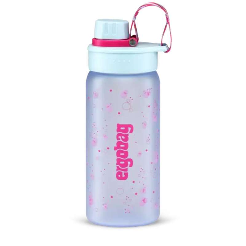 ERGOBAG Trinkflasche, Ausführung Kunststoff, Ergobag Designs Bubbles ERGOBAG Trinkflasche, Ausführung Kunststoff, Ergobag Designs Bubbles von Ergobag