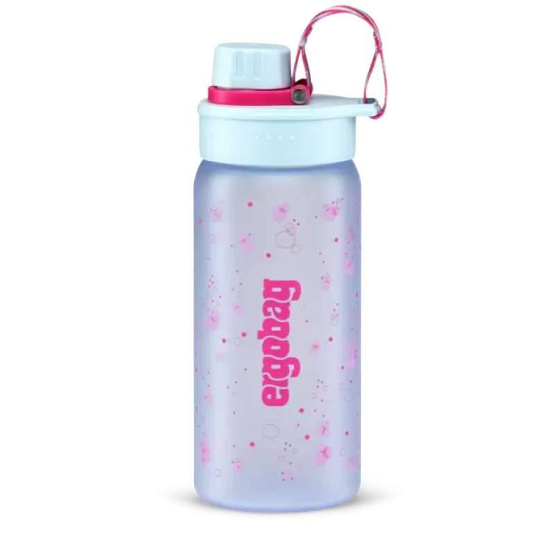 ERGOBAG Trinkflasche, Ausführung Kunststoff, Ergobag Designs Bubbles von Ergobag