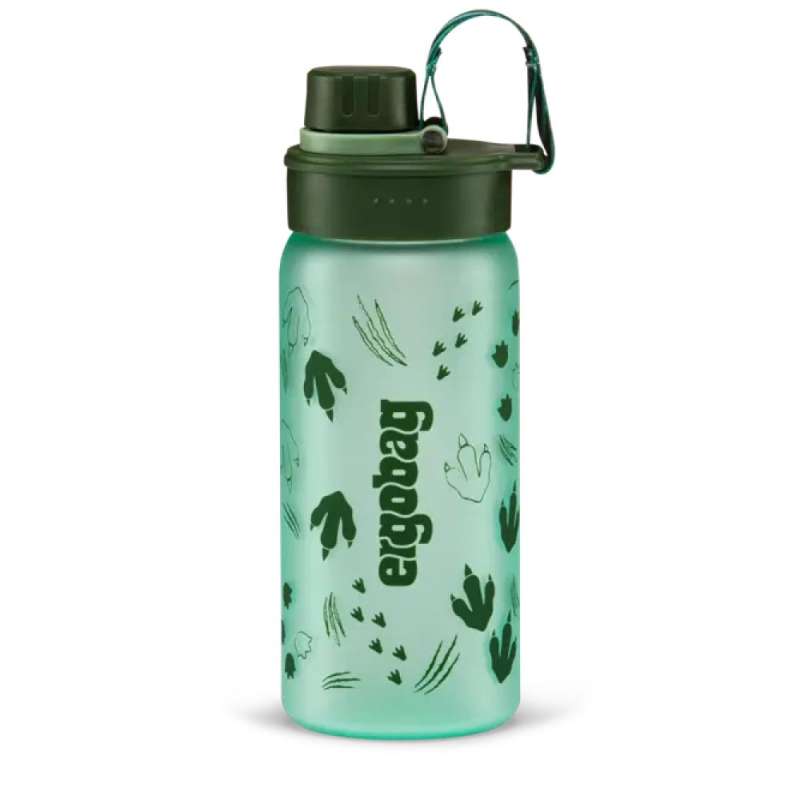 ERGOBAG Trinkflasche, Ausführung Kunststoff, Ergobag Designs Dino-3 ERGOBAG Trinkflasche, Ausführung Kunststoff, Ergobag Designs Dino-3 von Ergobag