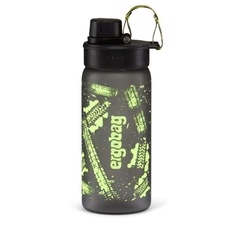 ERGOBAG Trinkflasche, Ausführung Kunststoff, Ergobag Designs Speed ERGOBAG Trinkflasche, Ausführung Kunststoff, Ergobag Designs Speed von Ergobag
