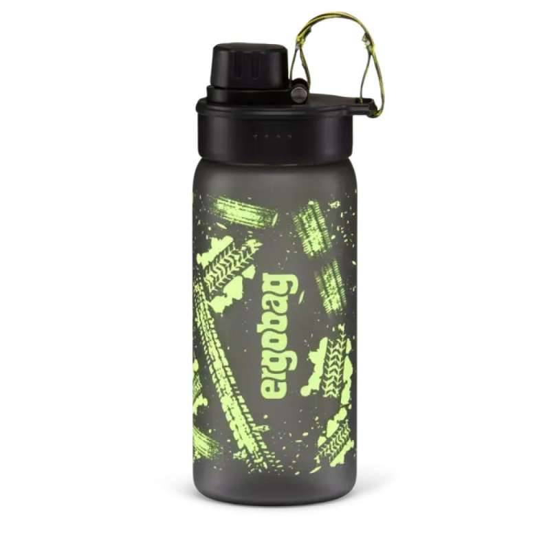 ERGOBAG Trinkflasche, Ausführung Kunststoff, Ergobag Designs Speed von Ergobag