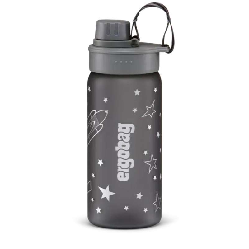 ERGOBAG Trinkflasche, Ausführung Kunststoff, Ergobag Designs Weltraum-2 ERGOBAG Trinkflasche, Ausführung Kunststoff, Ergobag Designs Weltraum-2 von Ergobag
