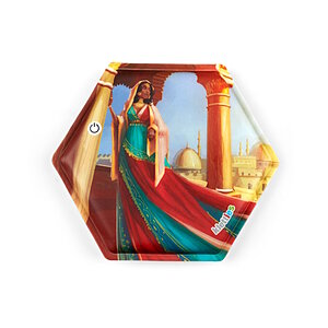 Ergobag Blinkie-Klettie Prinzessin Ergobag Blinkie-Klettie Prinzessin von Ergobag