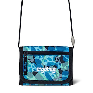 Ergobag Brustbeutel AbtauchBär Ergobag Brustbeutel AbtauchBär von Ergobag
