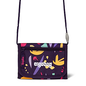 Ergobag Brustbeutel AmBärzonas Ergobag Brustbeutel AmBärzonas von Ergobag
