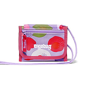 Ergobag Brustbeutel BlütenzauBär Ergobag Brustbeutel BlütenzauBär von Ergobag
