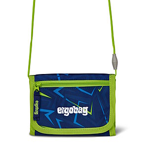 Ergobag Brustbeutel SpitzenreitBär Ergobag Brustbeutel SpitzenreitBär von Ergobag