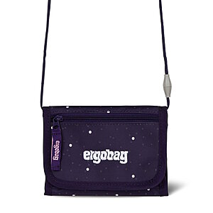 Ergobag Brustbeutel SternguckBär Ergobag Brustbeutel SternguckBär von Ergobag