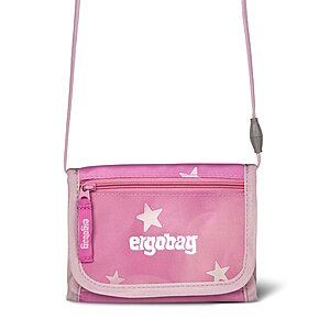 Ergobag Brustbeutel WolkenzauBär Ergobag Brustbeutel WolkenzauBär von Ergobag