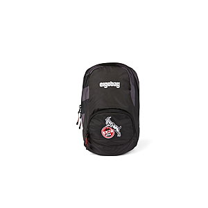 Ergobag Ease Small DomstürmBär Kindergarten-Rucksack von Ergobag