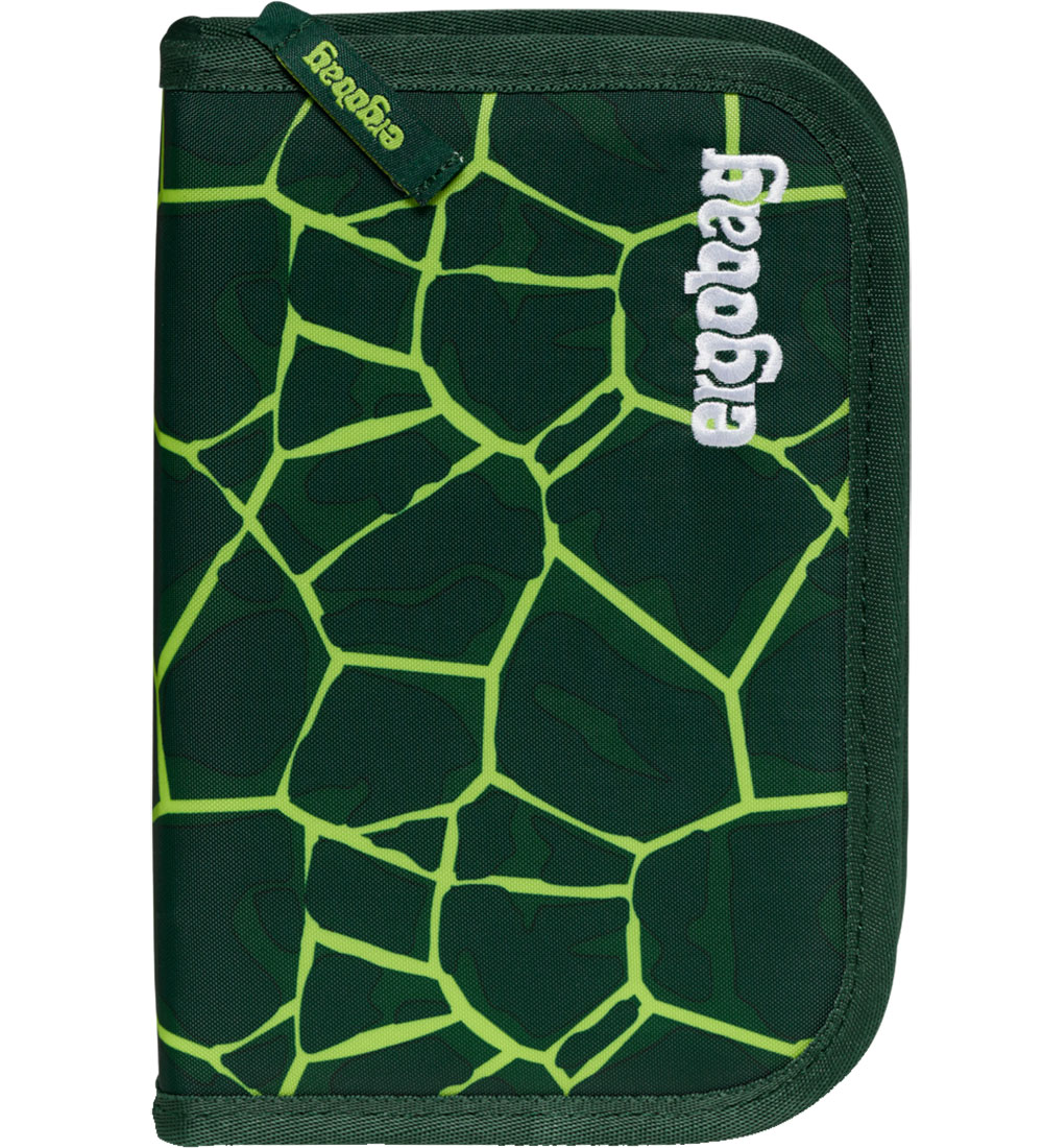 Ergobag Federmäppchen m. Inhalt - BearRex - Ergobag - One Size - Federmäppchen Ergobag Federmäppchen m. Inhalt - BearRex - Ergobag - One Size - Federmäppchen von Ergobag