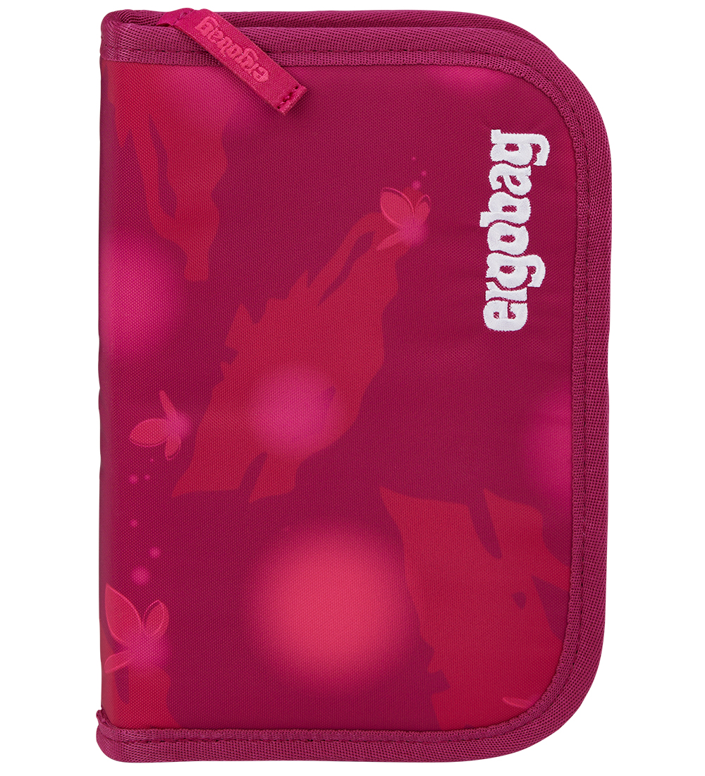 Ergobag Federmäppchen m. Inhalt - Bearicorn - Ergobag - One Size - Federmäppchen Ergobag Federmäppchen m. Inhalt - Bearicorn - Ergobag - One Size - Federmäppchen von Ergobag