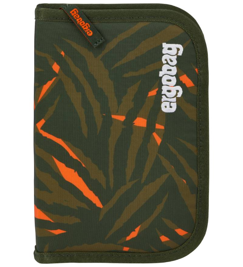 Ergobag Federmäppchen m. Inhalt - Exbeardition - Ergobag - One Size - Federmäppchen Ergobag Federmäppchen m. Inhalt - Exbeardition - Ergobag - One Size - Federmäppchen von Ergobag
