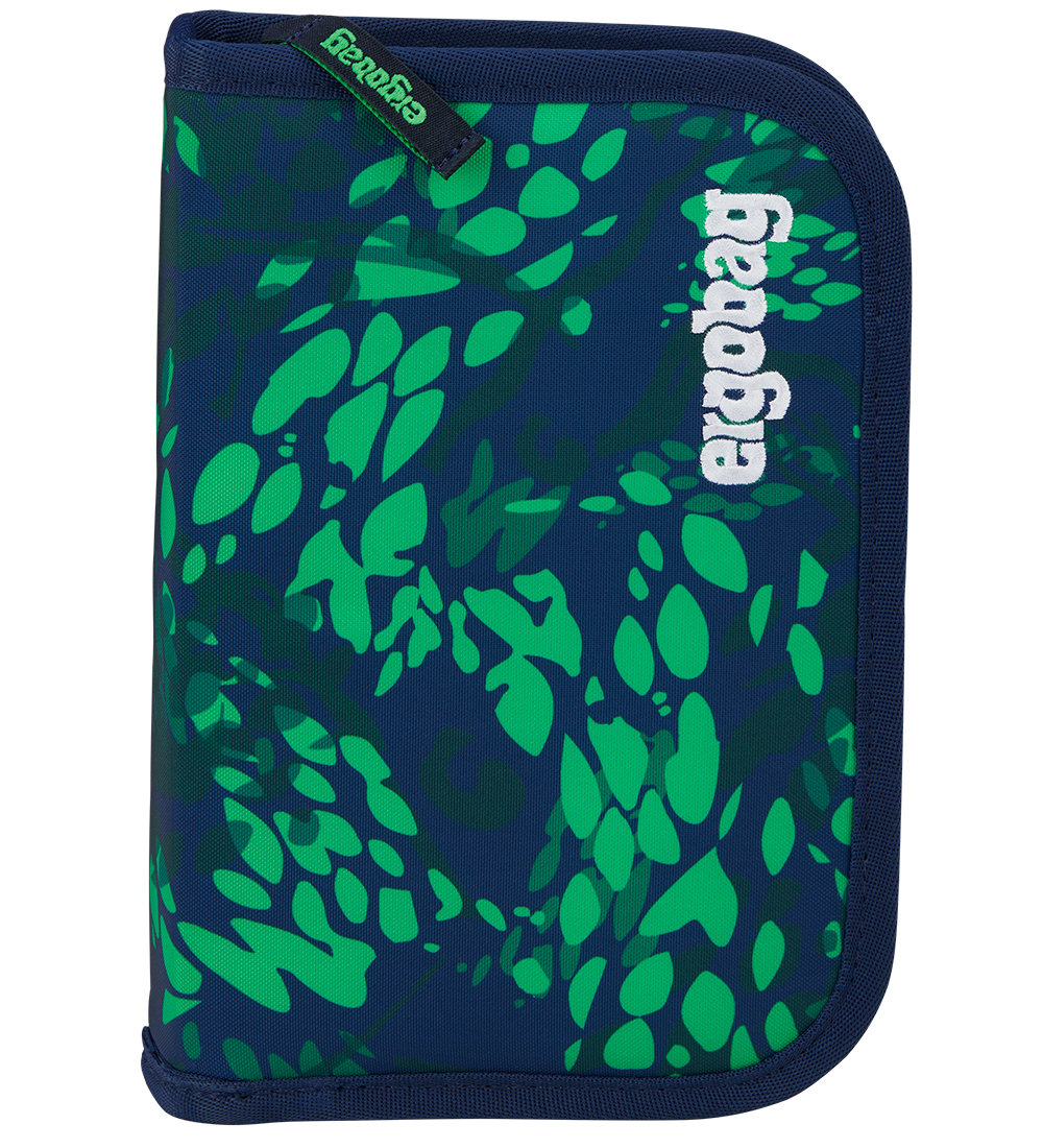Ergobag Federmäppchen m. Inhalt - Feuerbär-Drache - Ergobag - One Size - Federmäppchen Ergobag Federmäppchen m. Inhalt - Feuerbär-Drache - Ergobag - One Size - Federmäppchen von Ergobag