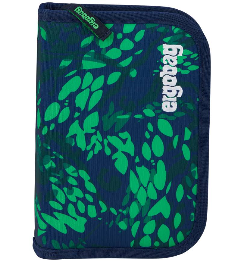 Ergobag Federmäppchen m. Inhalt - Feuerbär-Drache - Ergobag - One Size - Federmäppchen Ergobag Federmäppchen m. Inhalt - Feuerbär-Drache - Ergobag - One Size - Federmäppchen von Ergobag