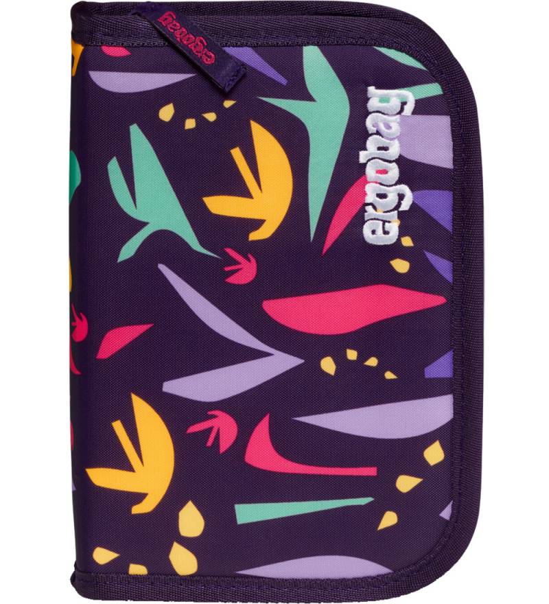 Ergobag Federmäppchen m. Inhalt - JungleBear - Ergobag - One Size - Federmäppchen Ergobag Federmäppchen m. Inhalt - JungleBear - Ergobag - One Size - Federmäppchen von Ergobag