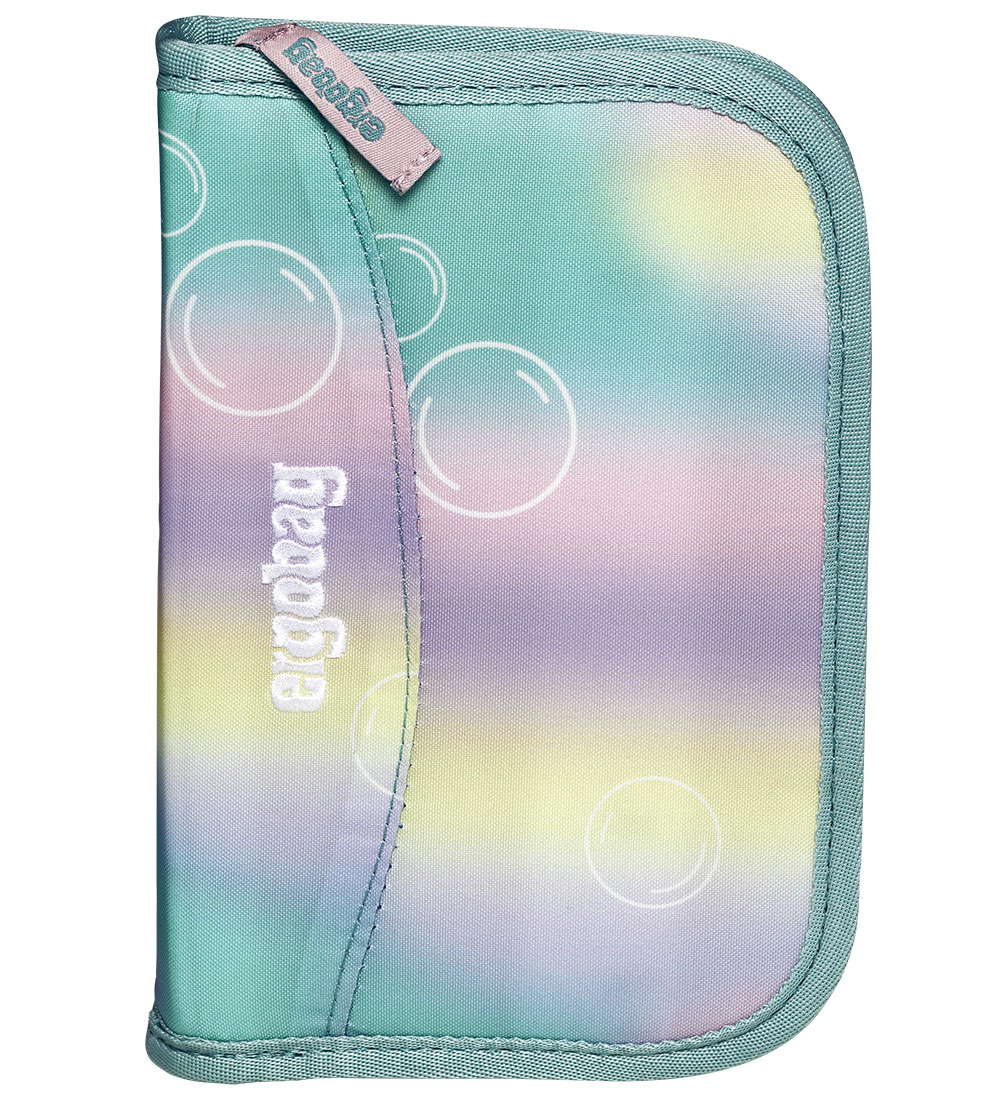 Ergobag Federmäppchen m. Inhalt - Magic BubbleBear - Ergobag - One Size - Federmäppchen Ergobag Federmäppchen m. Inhalt - Magic BubbleBear - Ergobag - One Size - Federmäppchen von Ergobag