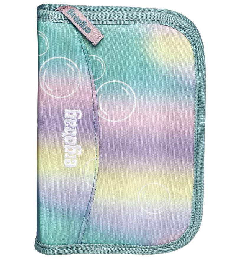 Ergobag Federmäppchen m. Inhalt - Magic BubbleBear - Ergobag - One Size - Federmäppchen Ergobag Federmäppchen m. Inhalt - Magic BubbleBear - Ergobag - One Size - Federmäppchen von Ergobag