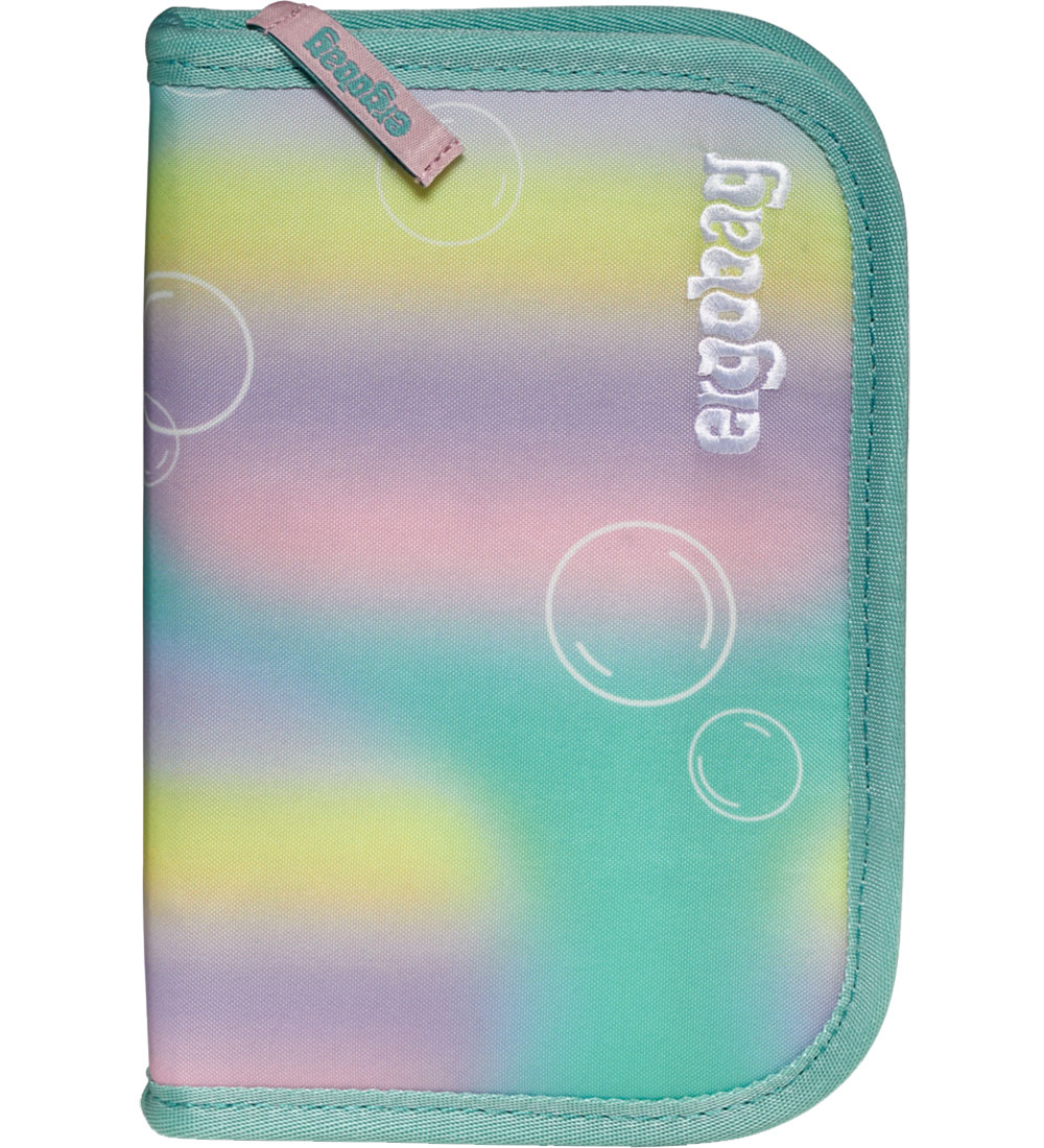 Ergobag Federmäppchen m. Inhalt - Magic BubbleBear - Ergobag - One Size - Federmäppchen Ergobag Federmäppchen m. Inhalt - Magic BubbleBear - Ergobag - One Size - Federmäppchen von Ergobag