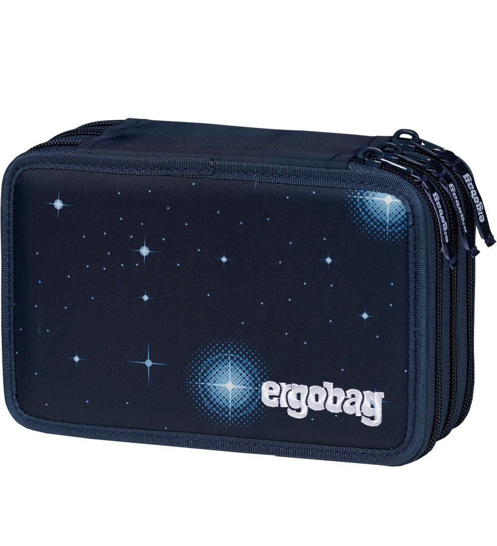 Ergobag Federmäppchen m. Inhalt - Maxi - AtmosBear - Ergobag - One Size - Federmäppchen Ergobag Federmäppchen m. Inhalt - Maxi - AtmosBear - Ergobag - One Size - Federmäppchen von Ergobag