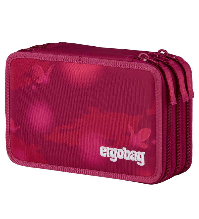 Ergobag Federmäppchen m. Inhalt - Maxi - Bearicorn - Ergobag - One Size - Federmäppchen Ergobag Federmäppchen m. Inhalt - Maxi - Bearicorn - Ergobag - One Size - Federmäppchen von Ergobag