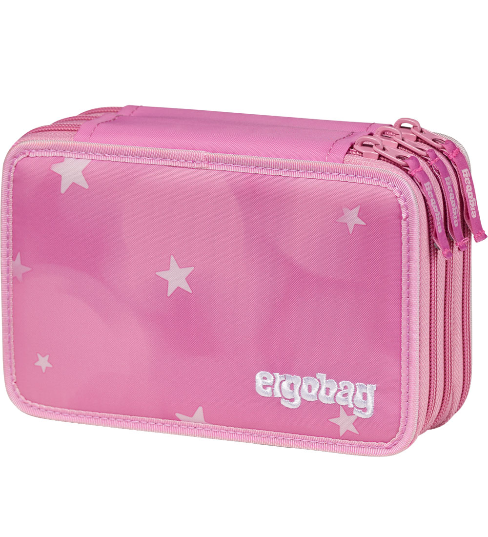 Ergobag Federmäppchen m. Inhalt - Maxi - Magic CloudBear - Ergobag - One Size - Federmäppchen Ergobag Federmäppchen m. Inhalt - Maxi - Magic CloudBear - Ergobag - One Size - Federmäppchen von Ergobag