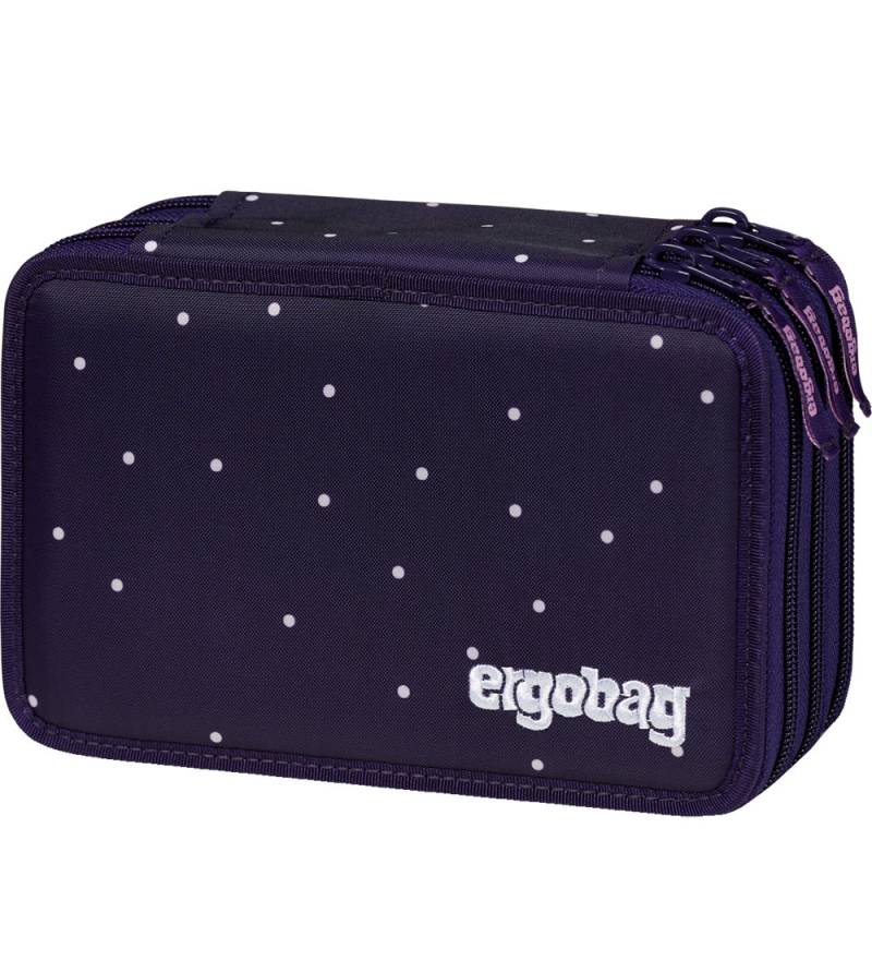 Ergobag Federmäppchen m. Inhalt - Maxi - StargazBear - Ergobag - One Size - Federmäppchen Ergobag Federmäppchen m. Inhalt - Maxi - StargazBear - Ergobag - One Size - Federmäppchen von Ergobag