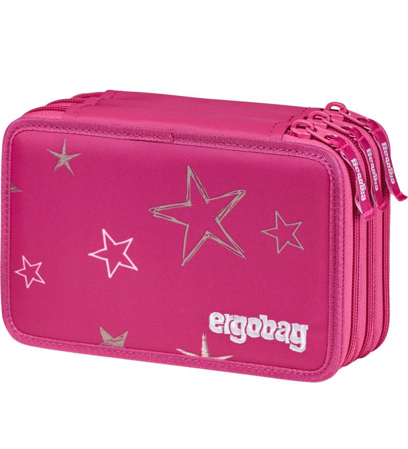 Ergobag Federmäppchen m. Inhalt - Maxi - StarlightBear - Ergobag - One Size - Federmäppchen Ergobag Federmäppchen m. Inhalt - Maxi - StarlightBear - Ergobag - One Size - Federmäppchen von Ergobag