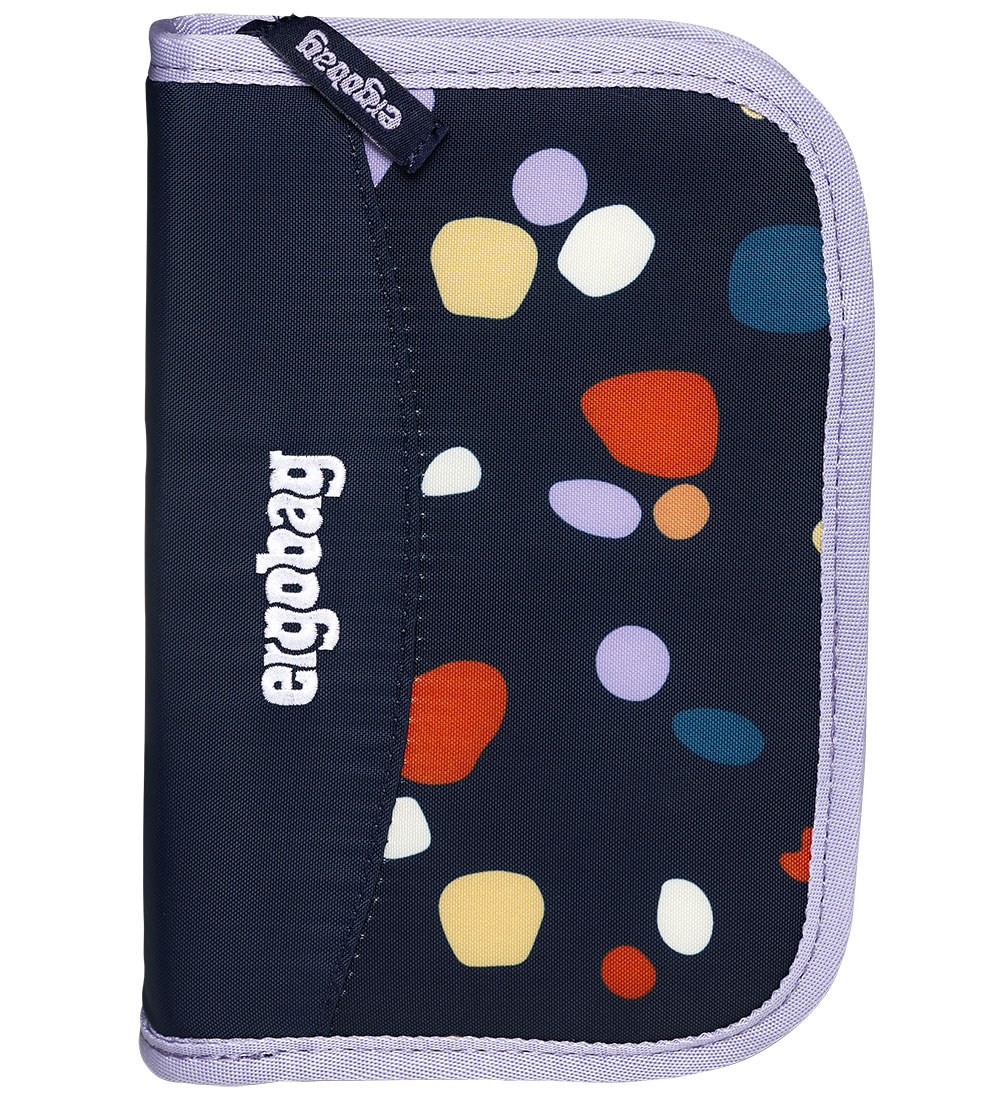Ergobag Federmäppchen m. Inhalt - Mosaik SteinBär - Ergobag - One Size - Federmäppchen Ergobag Federmäppchen m. Inhalt - Mosaik SteinBär - Ergobag - One Size - Federmäppchen von Ergobag