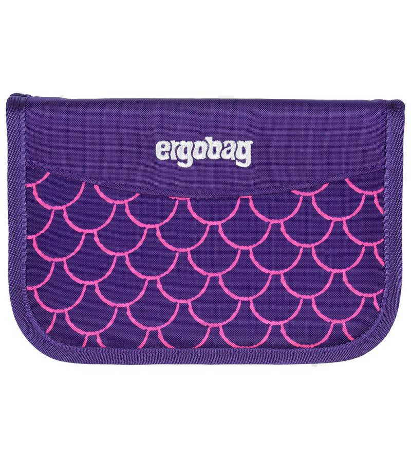 Ergobag Federmäppchen m. Inhalt - Pearl DiveBear - Ergobag - One Size - Federmäppchen Ergobag Federmäppchen m. Inhalt - Pearl DiveBear - Ergobag - One Size - Federmäppchen von Ergobag
