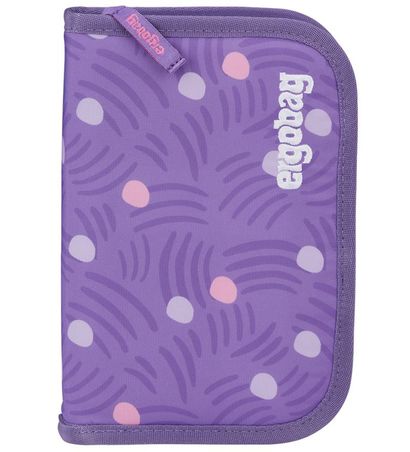 Ergobag Federmäppchen m. Inhalt - Ponybearadise - Ergobag - One Size - Federmäppchen Ergobag Federmäppchen m. Inhalt - Ponybearadise - Ergobag - One Size - Federmäppchen von Ergobag