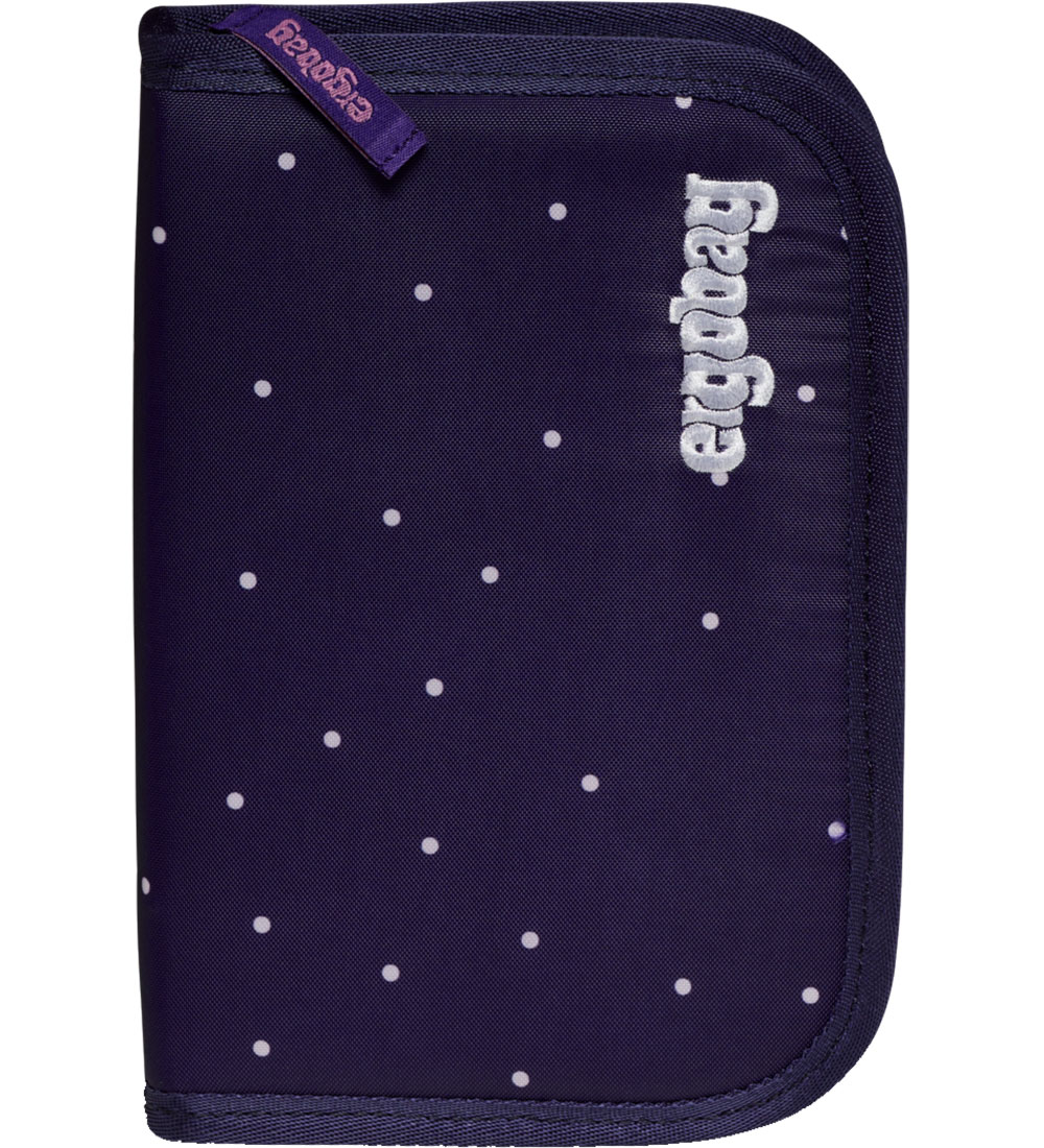 Ergobag Federmäppchen m. Inhalt - Stargazbear - Ergobag - One Size - Federmäppchen Ergobag Federmäppchen m. Inhalt - Stargazbear - Ergobag - One Size - Federmäppchen von Ergobag