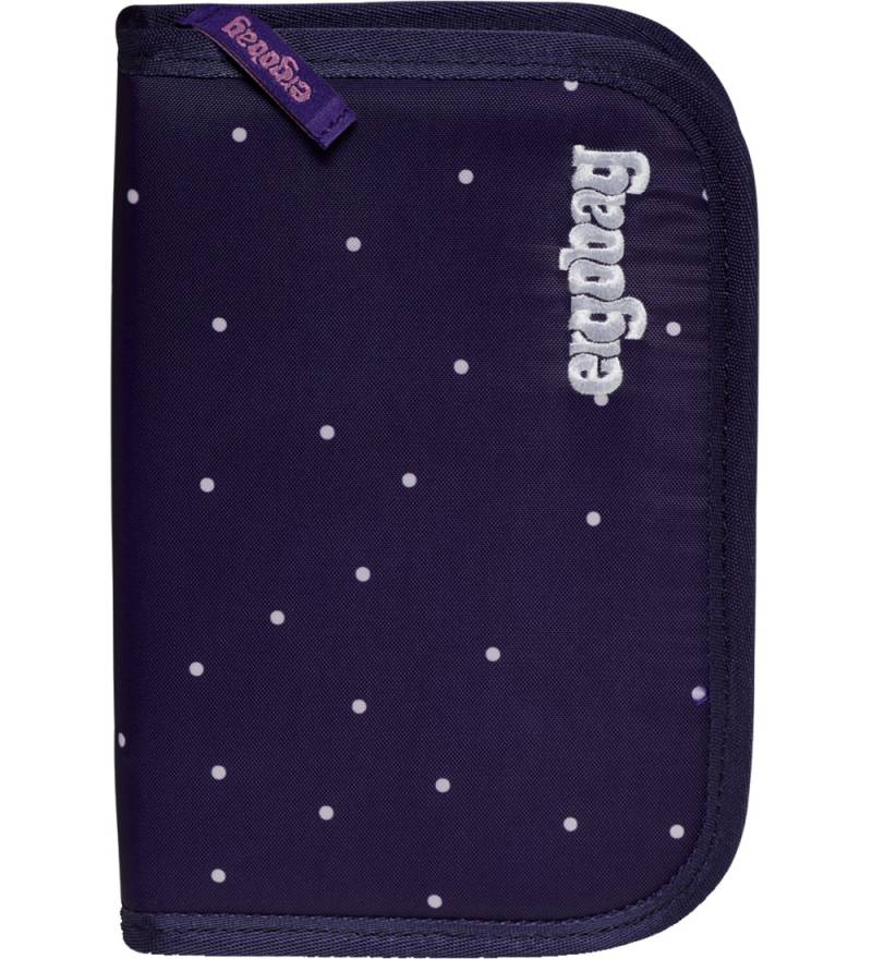Ergobag Federmäppchen m. Inhalt - Stargazbear - Ergobag - One Size - Federmäppchen Ergobag Federmäppchen m. Inhalt - Stargazbear - Ergobag - One Size - Federmäppchen von Ergobag