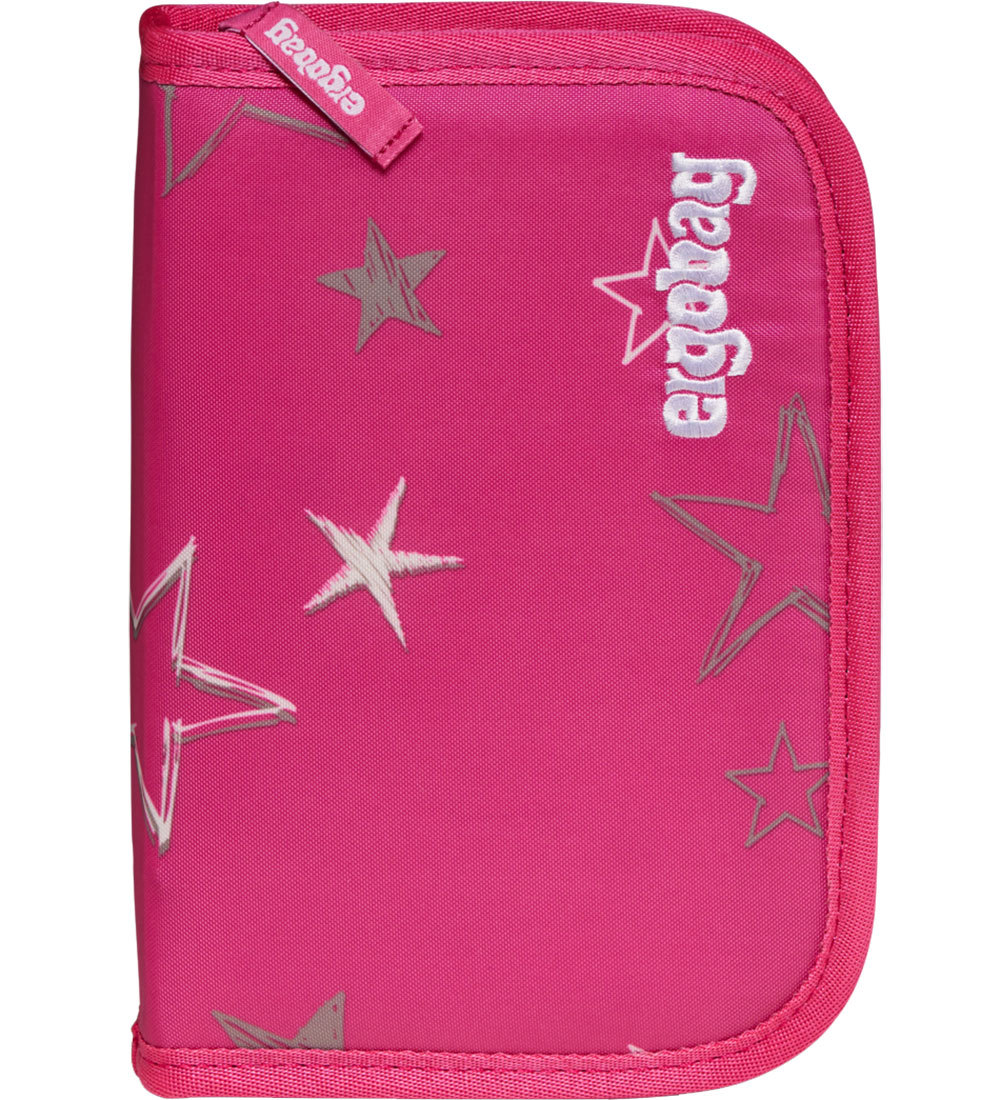 Ergobag Federmäppchen m. Inhalt - StarlightBear - Ergobag - One Size - Federmäppchen Ergobag Federmäppchen m. Inhalt - StarlightBear - Ergobag - One Size - Federmäppchen von Ergobag