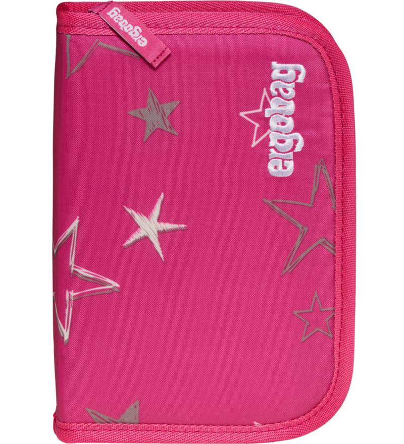 Ergobag Federmäppchen m. Inhalt - StarlightBear - Ergobag - One Size - Federmäppchen Ergobag Federmäppchen m. Inhalt - StarlightBear - Ergobag - One Size - Federmäppchen von Ergobag