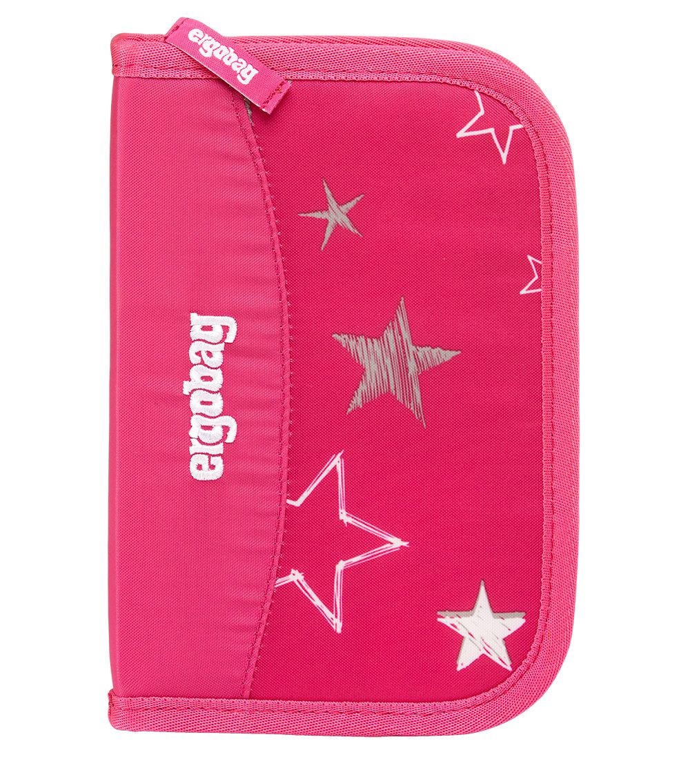 Ergobag Federmäppchen m. Inhalt - StarlightBear - Ergobag - One Size - Federmäppchen Ergobag Federmäppchen m. Inhalt - StarlightBear - Ergobag - One Size - Federmäppchen von Ergobag