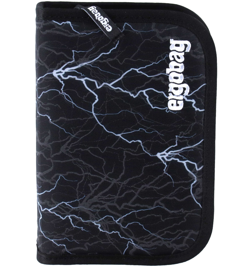 Ergobag Federmäppchen m. Inhalt - Super ReflectBear - Ergobag - One Size - Federmäppchen Ergobag Federmäppchen m. Inhalt - Super ReflectBear - Ergobag - One Size - Federmäppchen von Ergobag