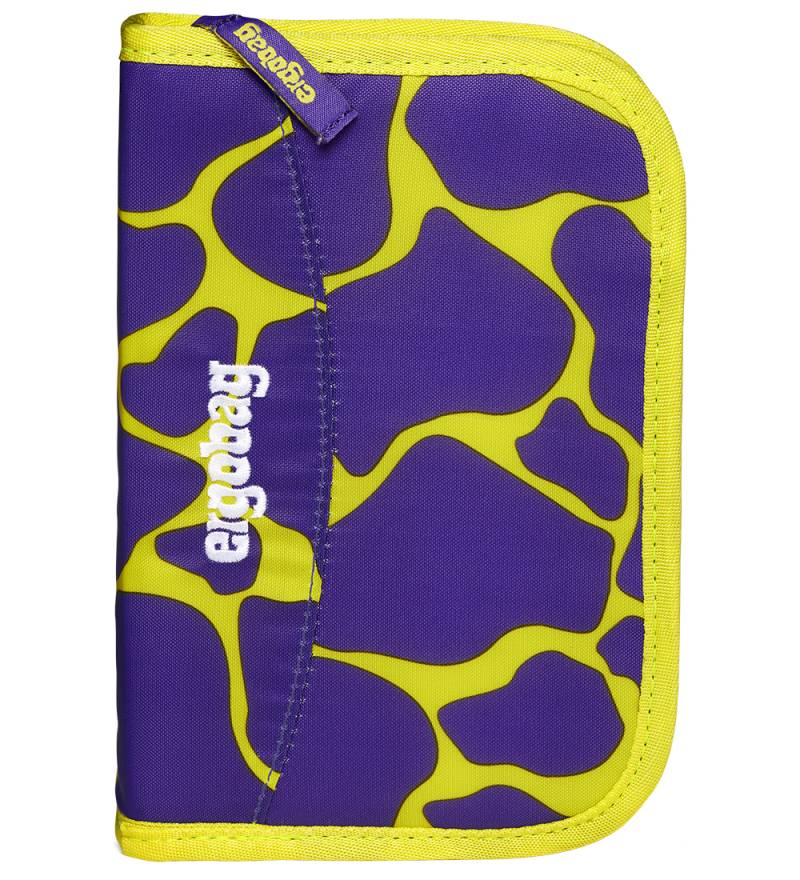 Ergobag Federmäppchen m. Inhalt - SuperpowerBear - Ergobag - One Size - Federmäppchen Ergobag Federmäppchen m. Inhalt - SuperpowerBear - Ergobag - One Size - Federmäppchen von Ergobag
