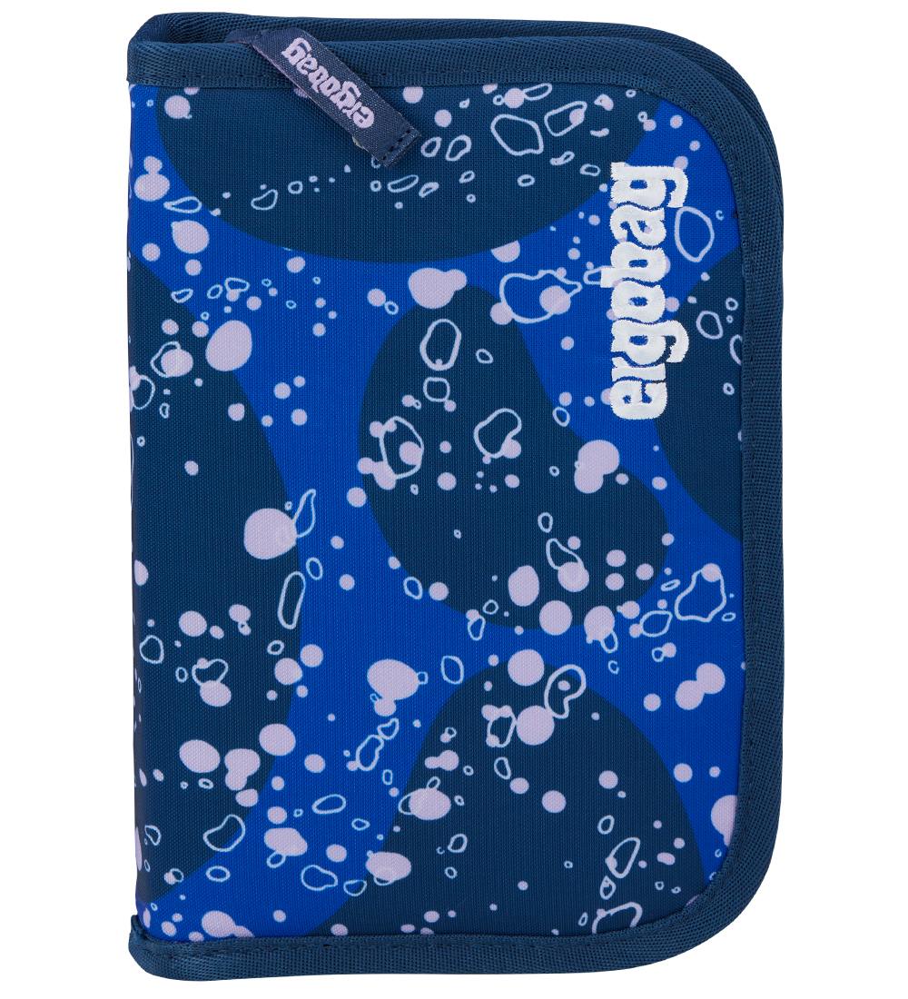 Ergobag Federmäppchen m. Inhalt - Unbearwater - Ergobag - One Size - Federmäppchen Ergobag Federmäppchen m. Inhalt - Unbearwater - Ergobag - One Size - Federmäppchen von Ergobag