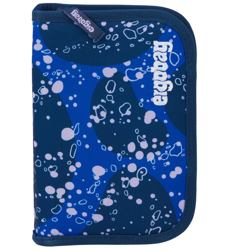 Ergobag Federmäppchen m. Inhalt - Unbearwater - Ergobag - One Size - Federmäppchen Ergobag Federmäppchen m. Inhalt - Unbearwater - Ergobag - One Size - Federmäppchen von Ergobag