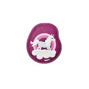 Ergobag Funkel-Klettie pink Einhorn Ergobag Funkel-Klettie pink Einhorn von Ergobag