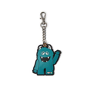 Ergobag Hangies Monster Ergobag Hangies Monster von Ergobag