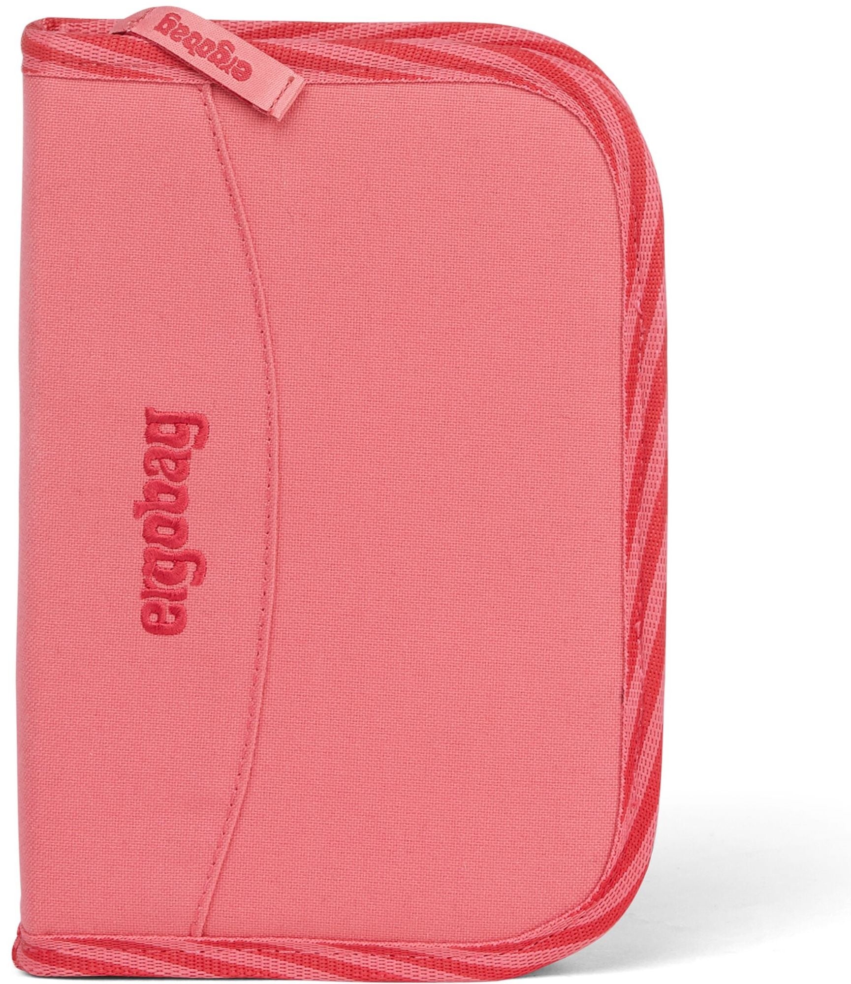 Ergobag Lamas in Bearjamas Federmäppchen Einfach, Scandi Pink Ergobag Lamas in Bearjamas Federmäppchen Einfach, Scandi Pink von Ergobag