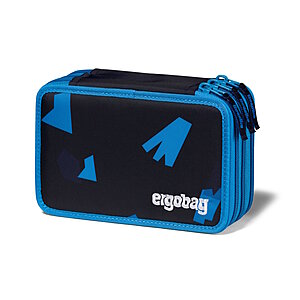 Ergobag Maximäppchen VerfolgBärjagd von Ergobag