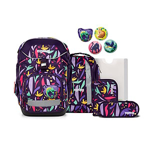 Ergobag Pack AmBärzonas Schulranzen Set Ergobag Pack AmBärzonas Schulranzen Set von Ergobag