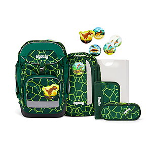 Ergobag Pack Main BärRex Schulrucksack-Set Ergobag Pack Main BärRex Schulrucksack-Set von Ergobag