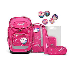Ergobag Pack Main SternzauBär Schulrucksack-Set Ergobag Pack Main SternzauBär Schulrucksack-Set von Ergobag