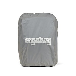 Ergobag Regencape Reflex Ergobag Regencape Reflex von Ergobag