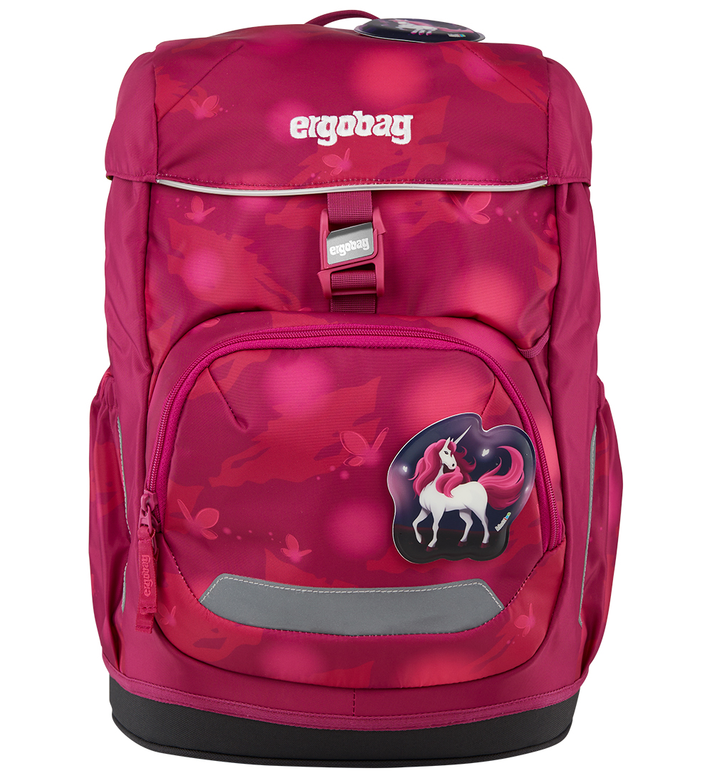 Ergobag Schulranzen - Flex - Bearicorn - Ergobag - One Size - Schulranzen Ergobag Schulranzen - Flex - Bearicorn - Ergobag - One Size - Schulranzen von Ergobag