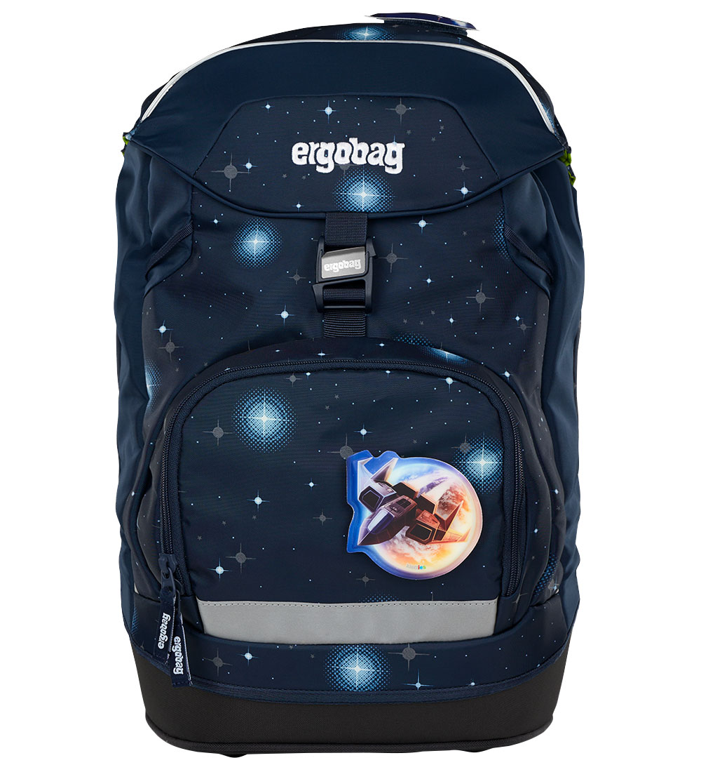 Ergobag Schulranzen - Prime - AtmosBear - Ergobag - One Size - Schulranzen Ergobag Schulranzen - Prime - AtmosBear - Ergobag - One Size - Schulranzen von Ergobag